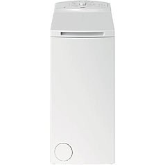 Práčka WHIRLPOOL TDLR 5040L Práčka WHIRLPOOL TDLR 5040L