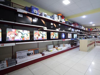Televízory, vysávače a iné Televízory, vysávače a iné